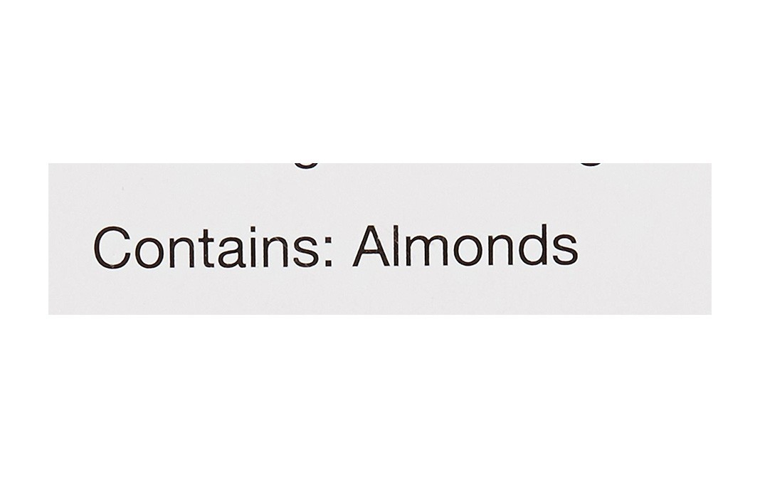 Solimo Premium Almonds    Pack  250 grams